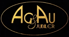 AuAg Jubiler logo